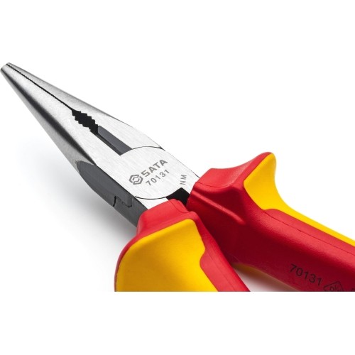 VDE insulated pliers set 3pcs