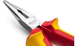 VDE insulated pliers set 3pcs