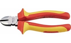 VDE insulated pliers set 3pcs