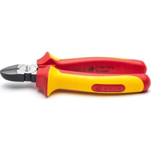 VDE insulated pliers set 3pcs