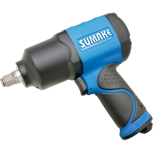 Impact wrench 1/2"