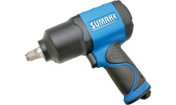 Impact wrench 1/2"