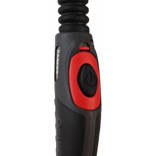 Degiklis SGT 26 FX 35-50, lankstus kaklelis, (aušinama oru) - 4 metrai