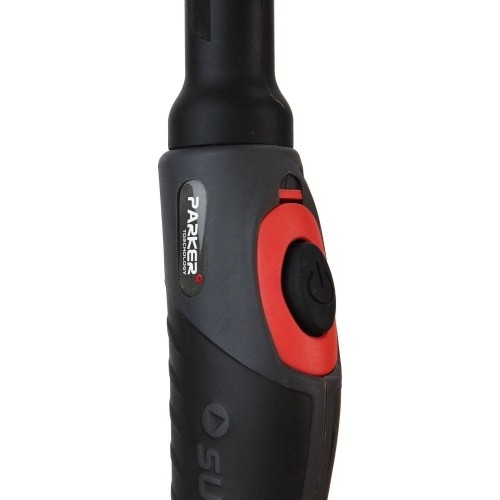 Burner SGT 26 FX 35-50, flexible neck, (air cooled) - 4 metrai