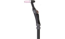 Degiklis Parker SGT 17 35-50, lankstus kaklelis (aušinama oru) - 4 metrai