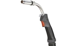 PARKER SGB 360 burner (air cooled) - 4 metrai