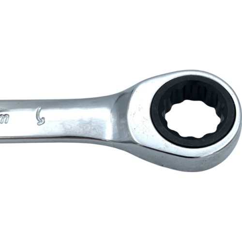 Combination gear wrench - 15mm