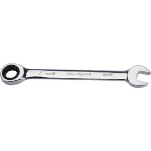 Combination gear wrench - 18mm