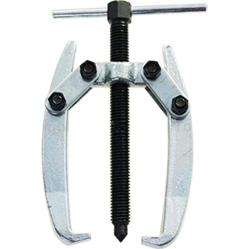 Mini 2 jaw gear puller - 3"(76.20mm), išskl. 60mm, H-40mm