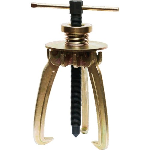 Universal puller 2 / 3 jaw - Išskleidimas 75-100mm