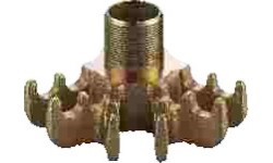 Universal puller 2 / 3 jaw - Išskleidimas 200-250mm