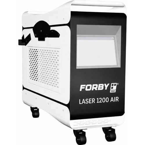 Welding laser FORBY® HD 1200 AIR