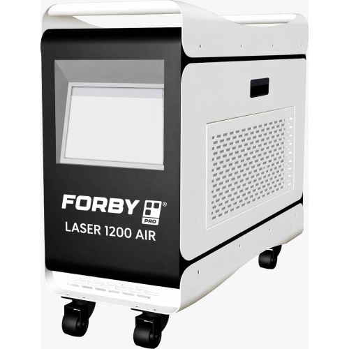 Suvirinimo lazeris FORBY® HD 1200 AIR (aušinama oru)