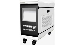 Welding laser FORBY® HD 1200 AIR