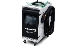 Laser welder FORBY® HD 1200 AIR (air-cooled)