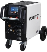 Suvirinimo aparatas FORBY® MIGMAN 330 S GAS (pramoninis)