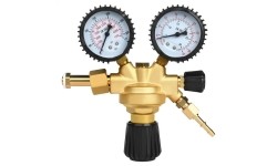 Reduktorius CO₂/Argon  EURO (EURO veržlė W21.8)