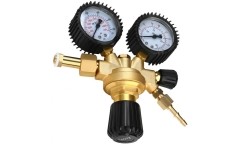 Reduktorius CO₂/Argon  EURO (EURO veržlė W21.8)