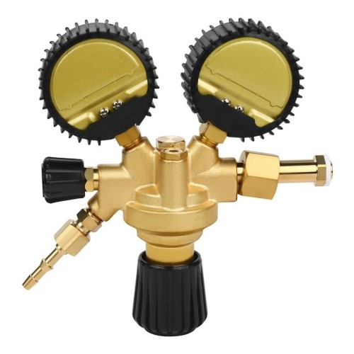 Reduktorius CO₂/Argon  EURO (EURO veržlė W21.8)