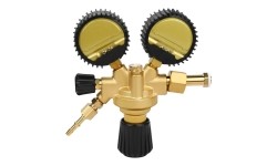 Reduktorius CO₂/Argon  EURO (EURO veržlė W21.8)