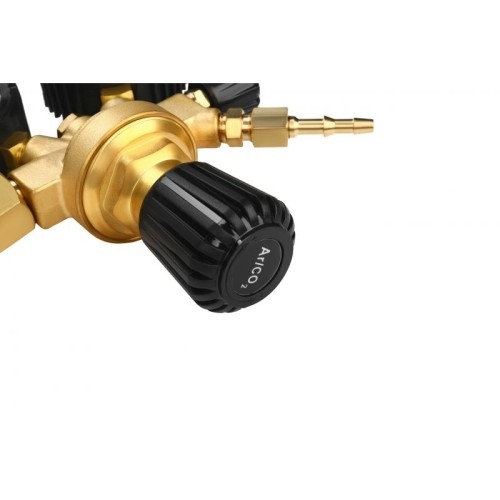 Reduktorius CO₂/Argon  EURO (EURO veržlė W21.8)