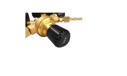 Reduktorius CO₂/Argon  EURO (EURO veržlė W21.8)