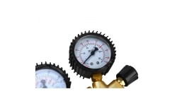 Reduktorius CO₂/Argon  EURO (EURO veržlė W21.8)