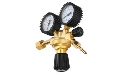 Reduktorius CO₂/Argon  EURO (EURO veržlė W21.8)