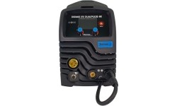 Inverter welder Sherman DIGIMIG 215 DUALPULSE 4R