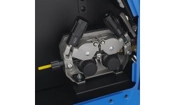 Inverter welder Sherman DIGIMIG 215 DUALPULSE 4R