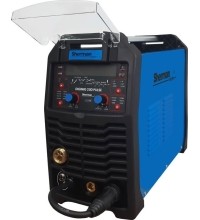 Inverterinis suvirinimo aparatas Sherman DIGIMIG 200 Pulse