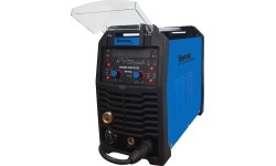 Inverter welder Sherman DIGIMIG 200 Pulse