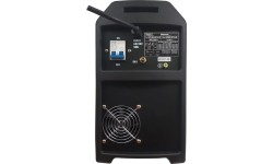 Inverter welder Sherman DIGIMIG 200 Pulse