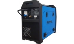 Inverter welder Sherman DIGIMIG 200 Pulse