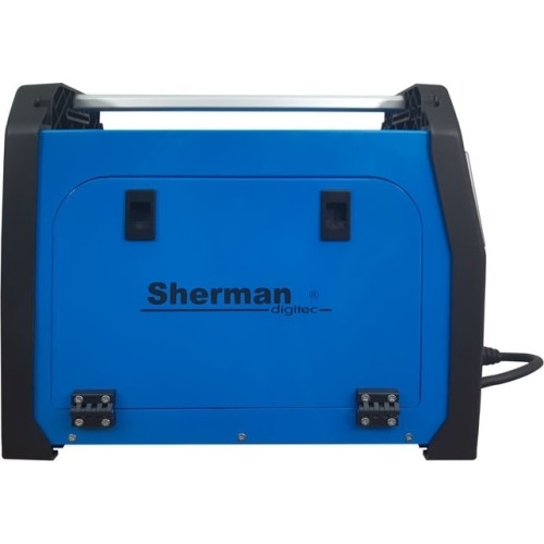 Inverterinis suvirinimo aparatas Sherman DIGIMIG 200 Pulse