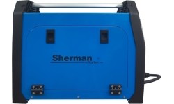 Inverter welder Sherman DIGIMIG 200 Pulse