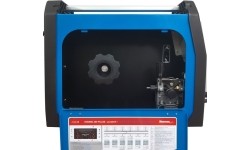 Inverter welder Sherman DIGIMIG 200 Pulse