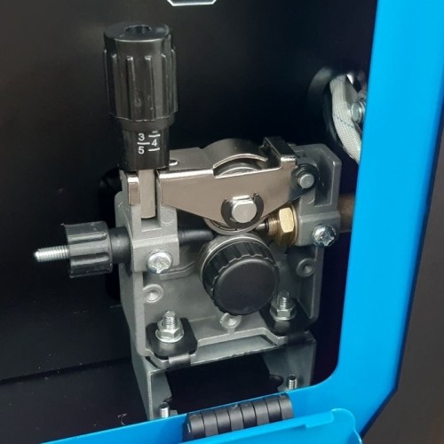 Inverter welder Sherman DIGIMIG 200 Pulse