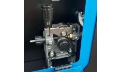 Inverter welder Sherman DIGIMIG 200 Pulse