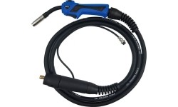 Inverterinis suvirinimo aparatas Sherman DIGIMIG 200 Pulse