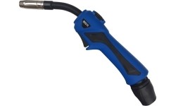 Inverter welder Sherman DIGIMIG 200 Pulse