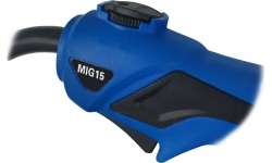 Inverter welder Sherman DIGIMIG 200 Pulse