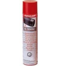 Sriegimo alyva mineralinė SuperEgo 600ml