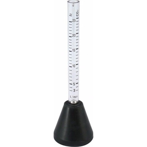 Dujų srauto matuoklis ESAB Ar/CO2 - L/min