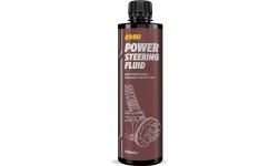 MANNOL Power steering fluid 0.45l