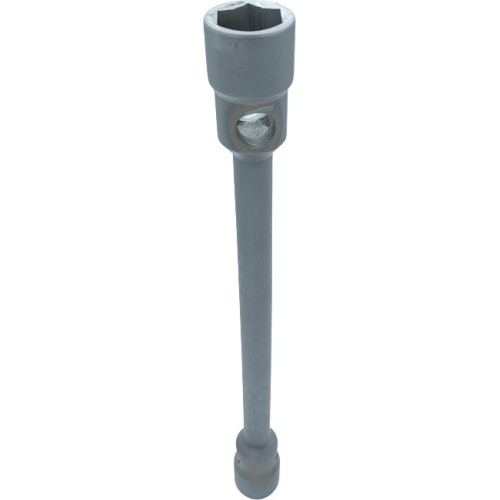 Box wheel wrench - 30 x 32,  L500mm