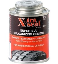 Vulkanizavimo skystis Xtra Seal Super Blue 236ml