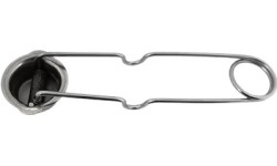 Gas cutting kit (torch, reducer, oxygen 5L, propane-butane cylinders, accessories)