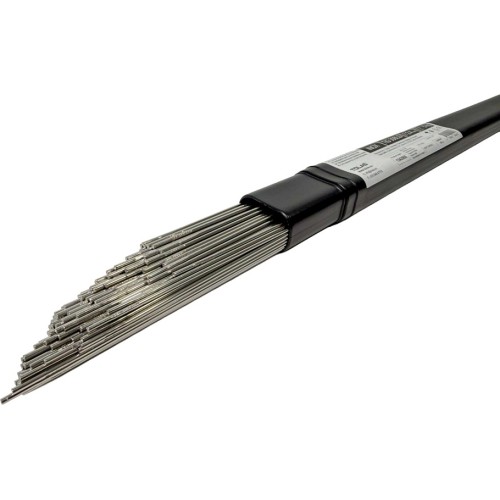 Welding wire ER308LSi (1000mm) 5kg - 2.4mm