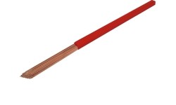 SG2 ER70S-6 TIG welding wire 5kg 1m tube - 2.0mm